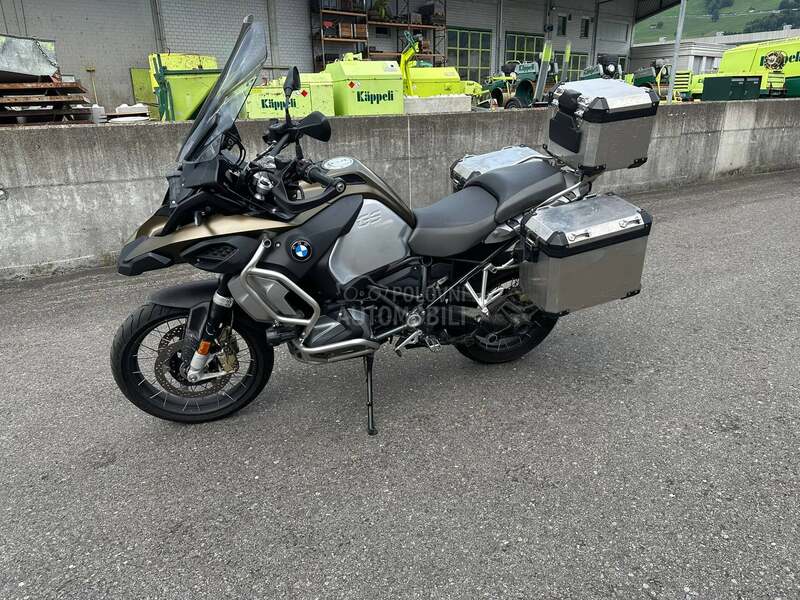 BMW R 1250 gs R1250gs