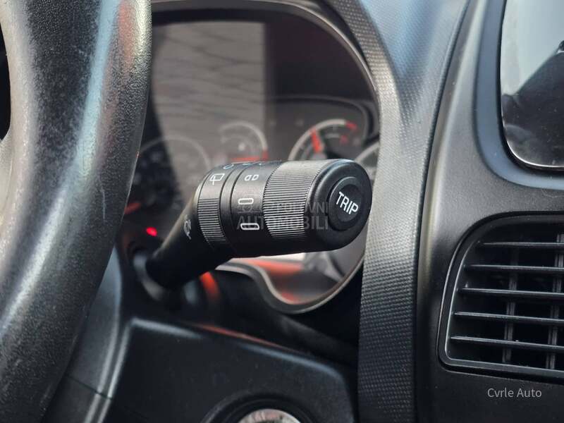 Fiat Doblo 1.4B BAŠ KA0 N0V VRH