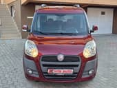 Fiat Doblo 1.4B BAŠ KA0 N0V VRH