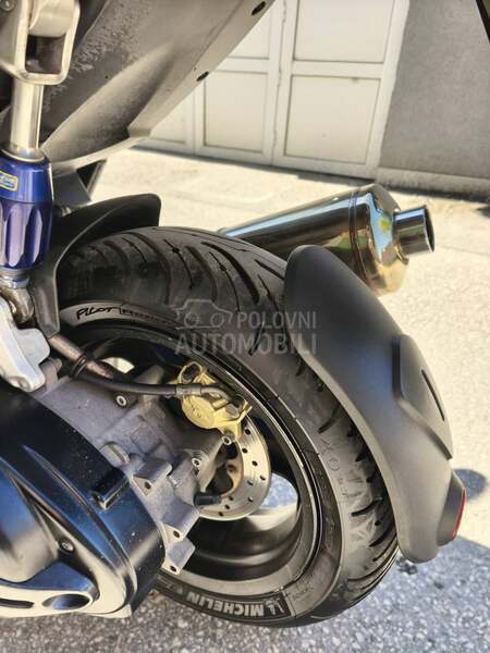 Gilera nexus