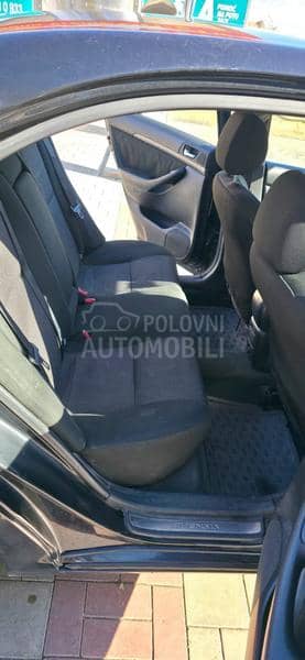 Toyota Avensis D4D Toyota Avensis D4D