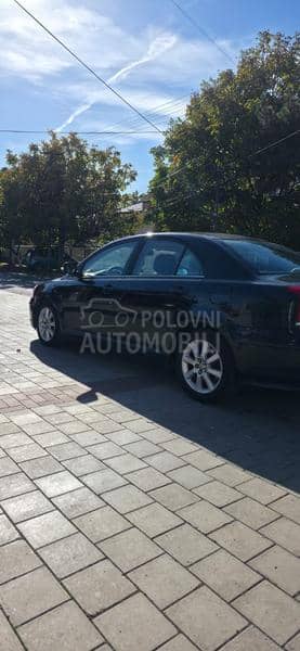 Toyota Avensis D4D Toyota Avensis D4D