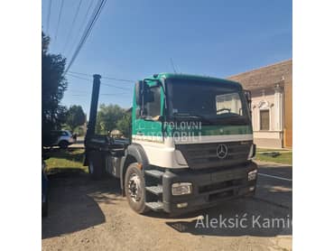 Mercedes Benz AXOR 18 23 L