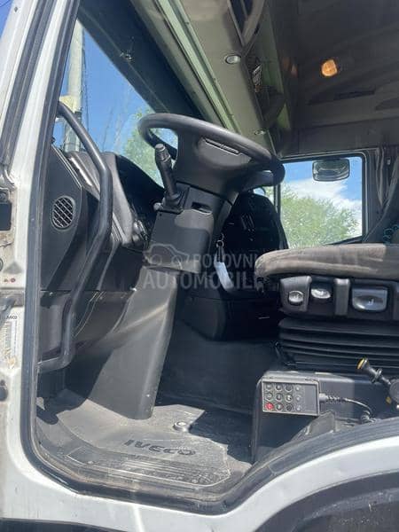 Iveco Stralis kip uredjaj