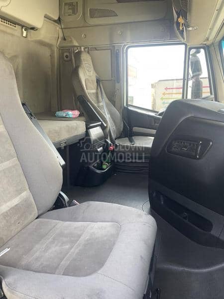 Iveco Stralis kip uredjaj