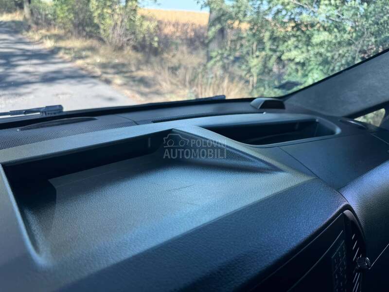 Mercedes Benz Vito 2.2 160 AUTOMATIK