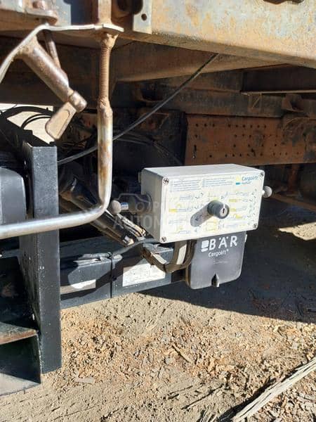 Iveco EUROCARGO ML180E28