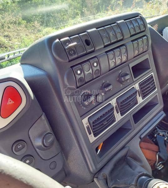 Iveco EUROCARGO ML180E28