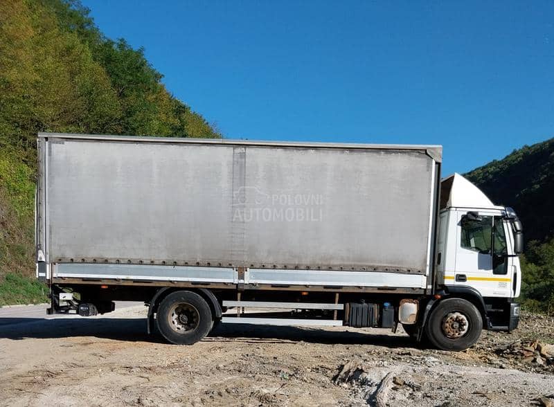 Iveco EUROCARGO ML180E28
