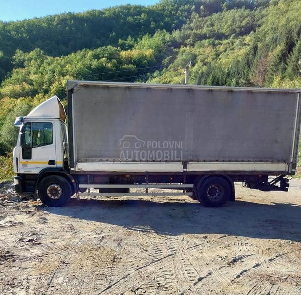 Iveco EUROCARGO ML180E28