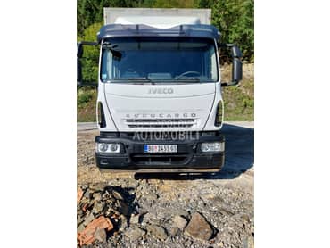 Iveco EUROCARGO ML180E28