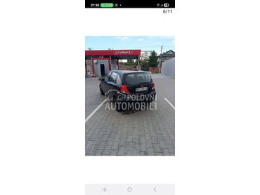 Daewoo Kalos 