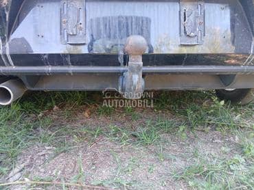 Kuka za Volkswagen Golf 7