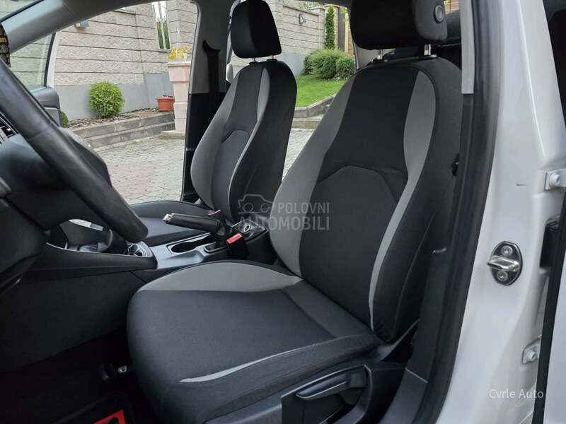 Seat Leon 1.6TDI E X T R A