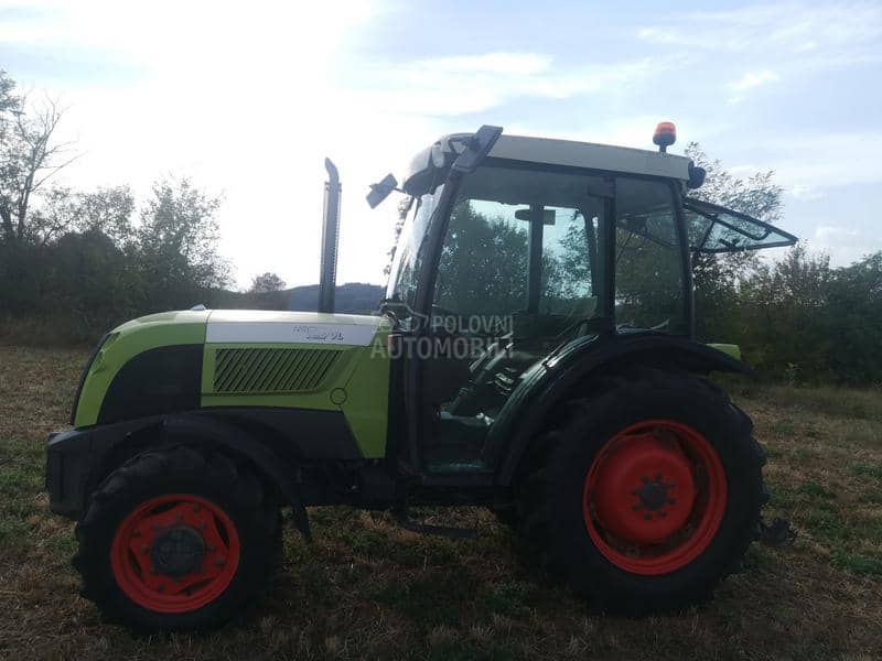 Claas nectis 257vl