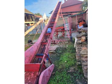 Levator,kutija,i točak