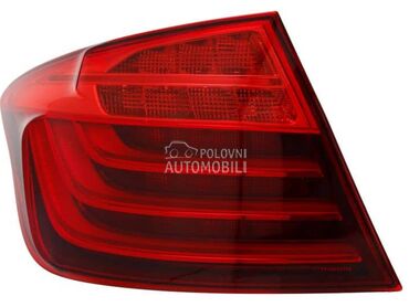 Stop Lampa Spoljasnja LED za BMW 518, 520, 525 ... od 2013. do 2016. god.