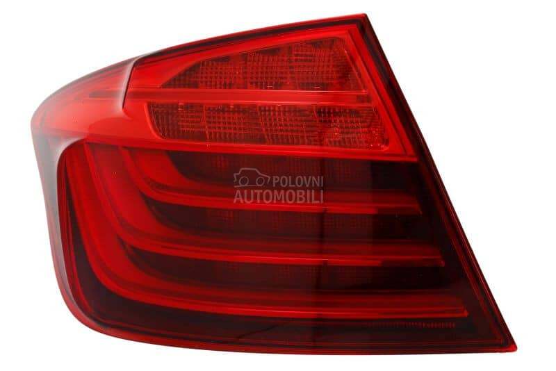 Stop Lampa Spoljasnja LED