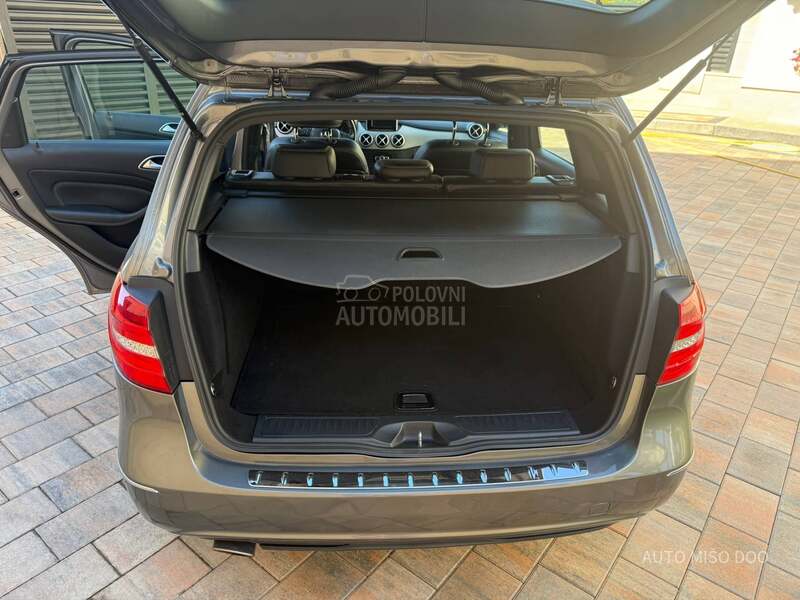Mercedes Benz B 180 B 180 cdi