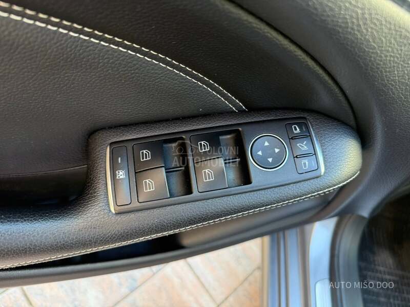 Mercedes Benz B 180 B 180 cdi
