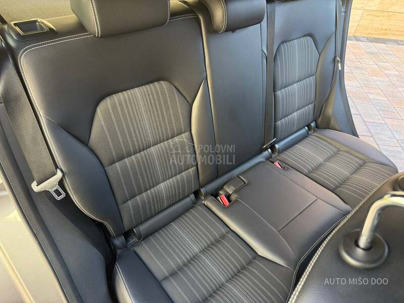 Mercedes Benz B 180 B 180 cdi