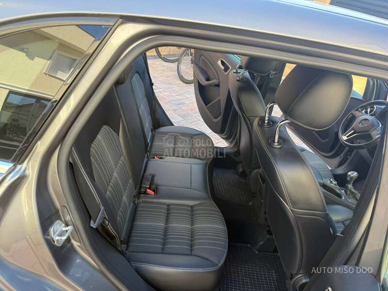 Mercedes Benz B 180 B 180 cdi