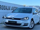 Volkswagen Golf 7 ORG KM