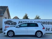 Volkswagen Golf 7 ORG KM
