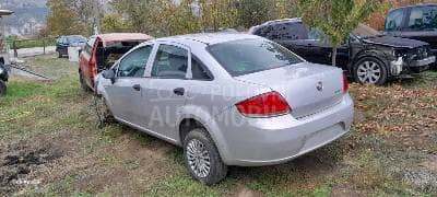 Fiat Linea 1.4