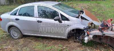 Fiat Linea 1.4