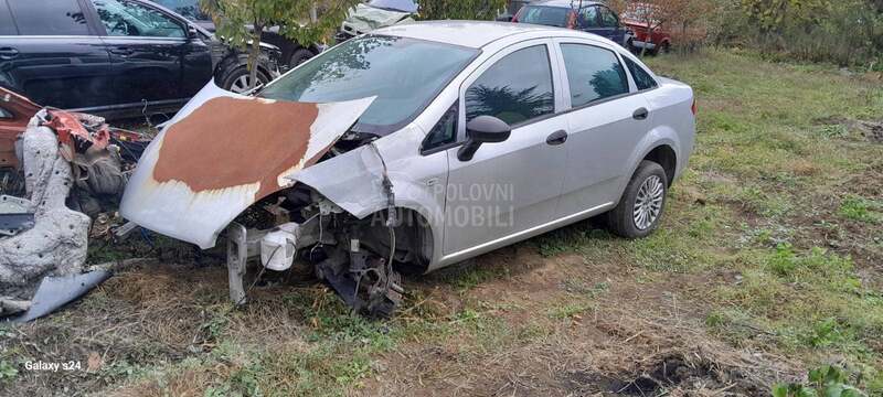 Fiat Linea 1.4