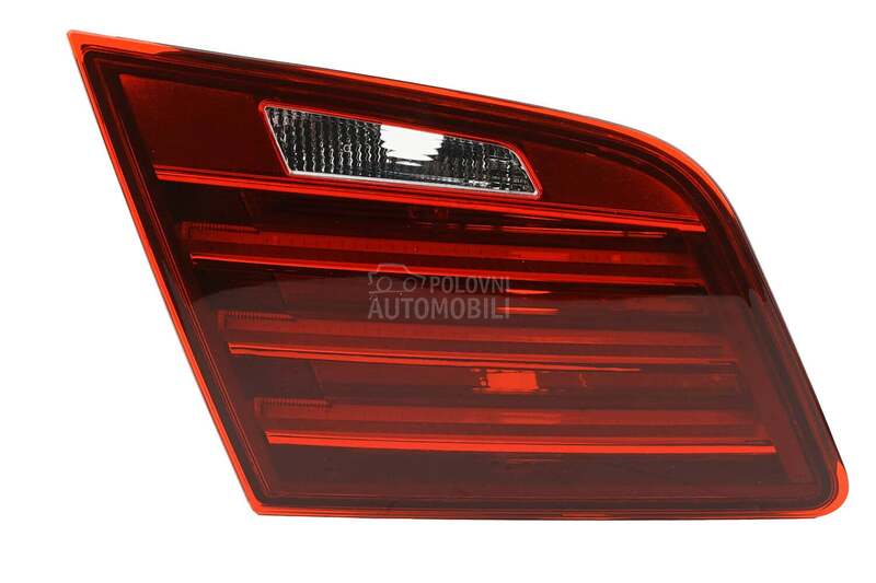 Stop Lampa Unutrasnja LED