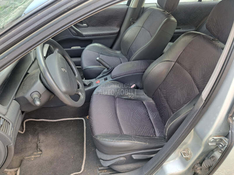 Renault Laguna 1.6