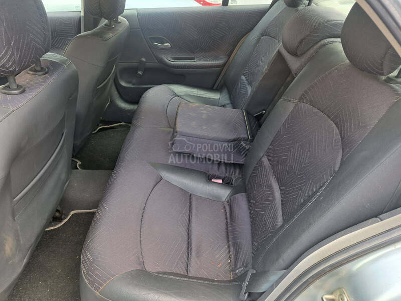 Renault Laguna 1.6