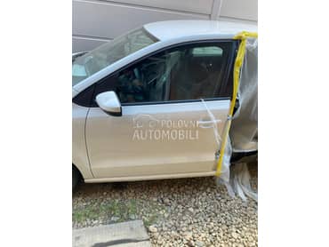 vrata za Volkswagen Polo od 2009. do 2017. god.