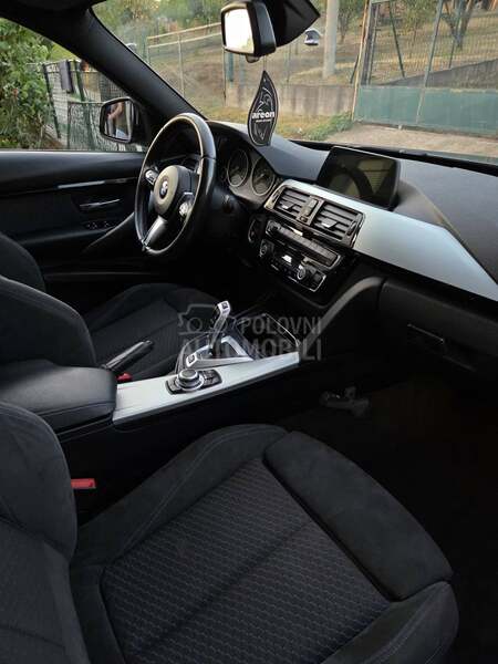 BMW 330 330e plug in hibrid