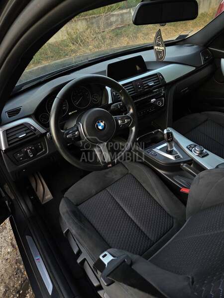 BMW 330 330e plug in hibrid