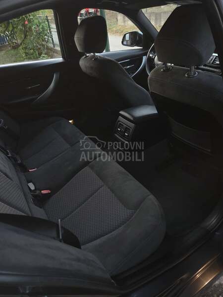 BMW 330 330e plug in hibrid