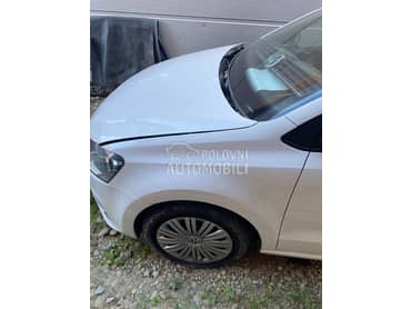 krilo za Volkswagen Polo od 2009. do 2017. god.