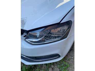 far za Volkswagen Polo od 2014. do 2017. god.