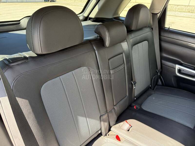 Opel Antara 2.2 CDTI