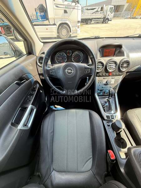 Opel Antara 2.2 CDTI