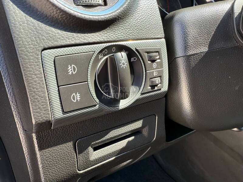 Opel Antara 2.2 CDTI