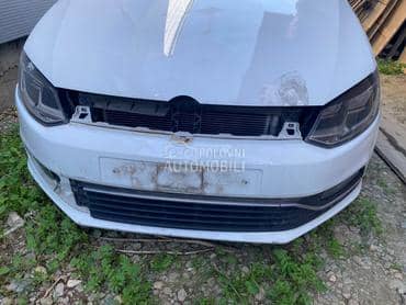 branik za Volkswagen Polo od 2014. do 2017. god.