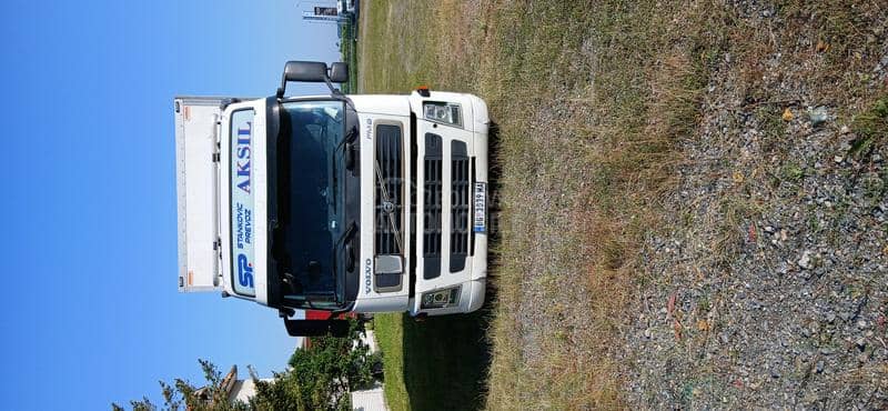 Volvo fm 9