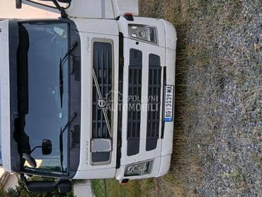 Volvo fm 9