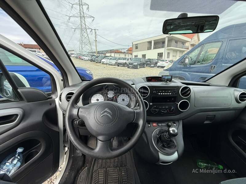 Citroen Berlingo 1.6 HDI