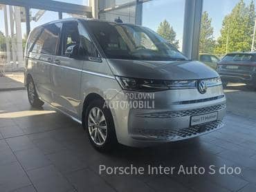 Volkswagen Multivan 2.0 TDI