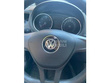 airbag volana za Volkswagen Polo od 2014. do 2017. god.