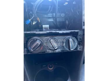 prekidaci klime za Volkswagen Polo od 2009. do 2017. god.